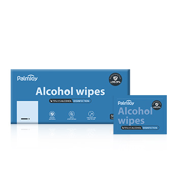 Aicohoi Wipes - Premium Quality Wipes