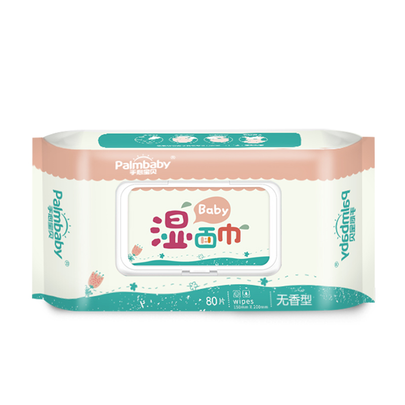 Oem Wet Wipes Superior Baby Diapers Ultra Absorbent Soft Baby Wet Diapers