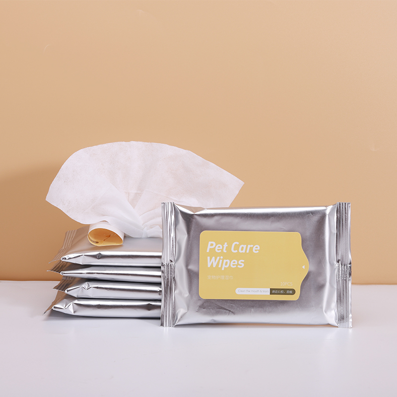 Pet wipes Manufacturer wipes cleaning pet wipes bulk wet wipes wet - OEM Pet wipes manufacturer