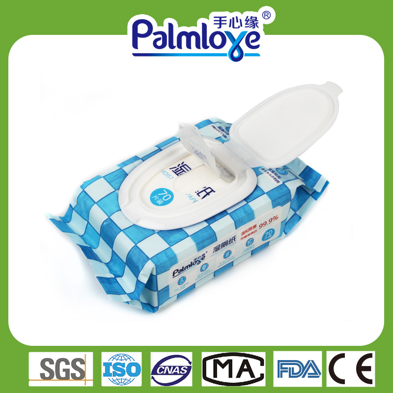Wet Wipes Oem Moist Toilet Paper, Palmlove Moist Toilet Wipes