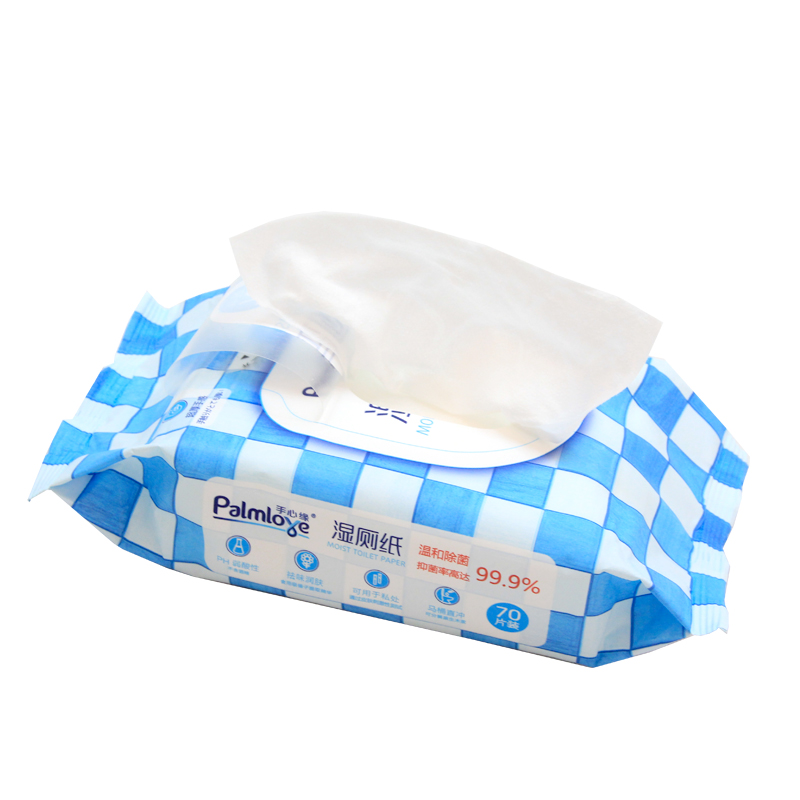 Wet Wipes Oem Moist Toilet Paper, Palmlove Moist Toilet Wipes