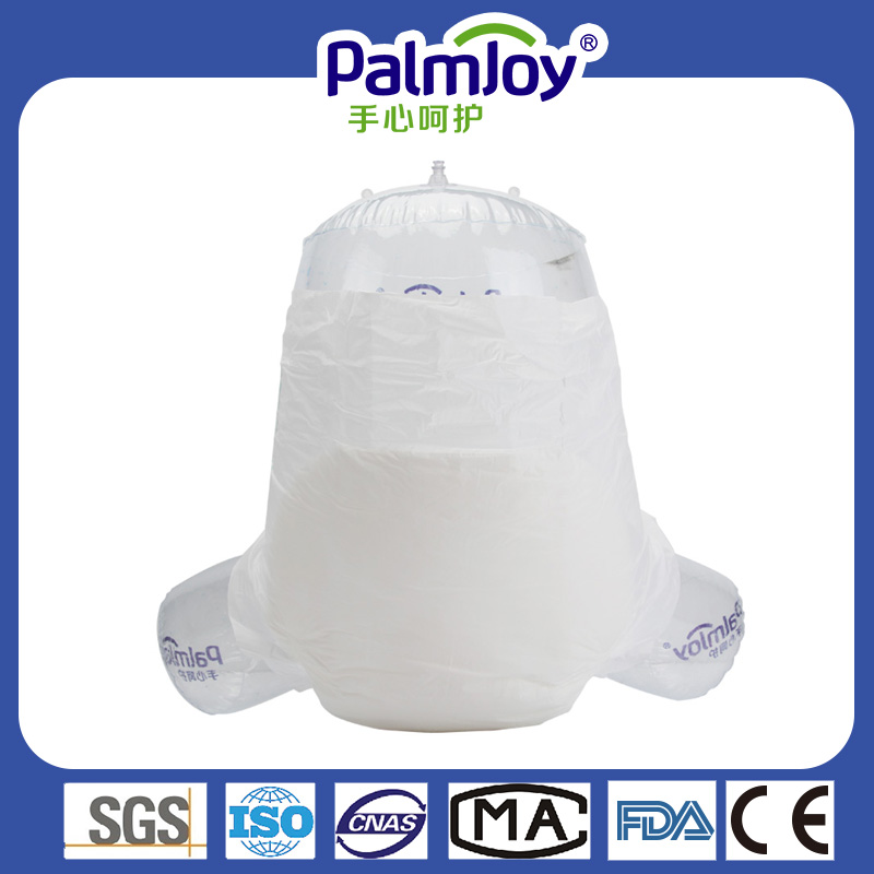 Adult Diaper Pull up Factory Economy Adult Diaper/ Adult Diaper