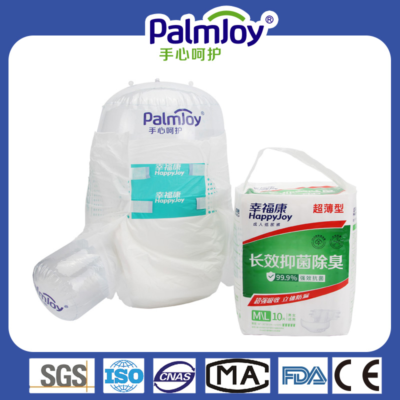 Adult Diaper Pull up Factory Economy Adult Diaper/ Adult Diaper