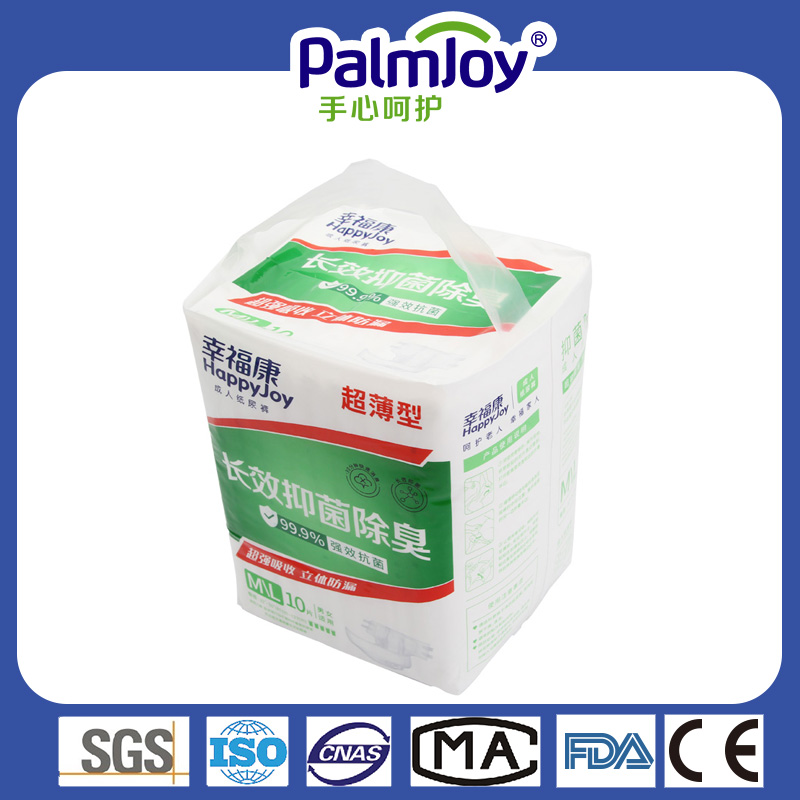 Adult Diaper Pull up Factory Economy Adult Diaper/ Adult Diaper