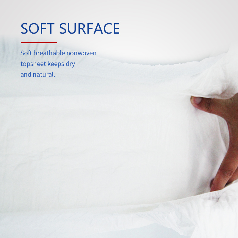 Pull up diaper adult Manufacturer incontinence disposable adult