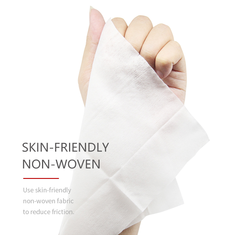antibacterial soft skin care hygiene wet wipes manufacture - OEM Pet Diapers