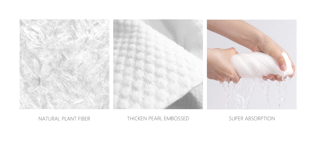 dry cotton wipes compression bath towel soft dry wipes extral large - OEM Compressed Towels