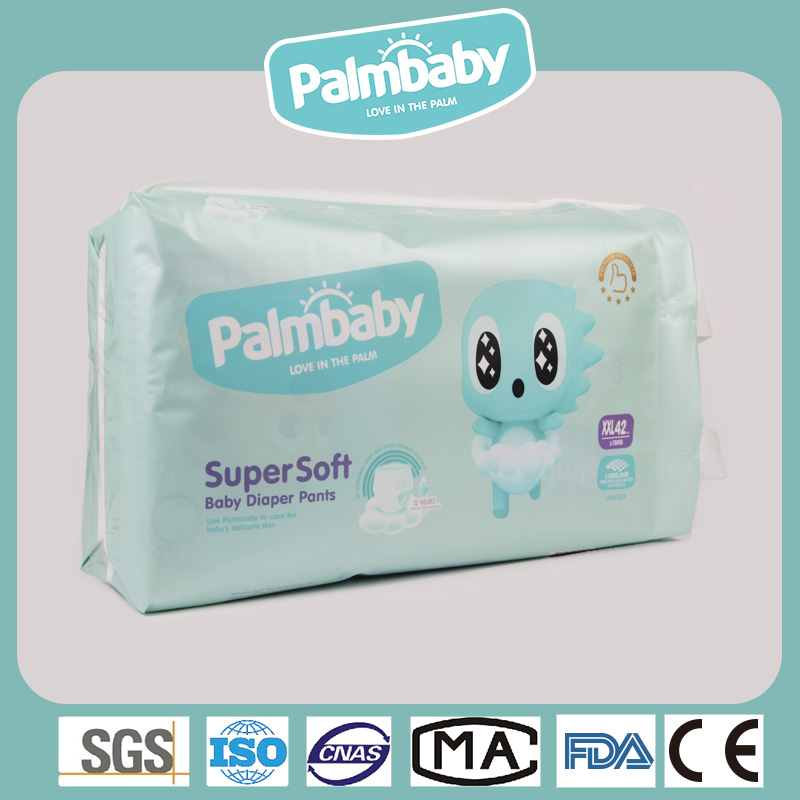 Diaper distributor cotton nappies for newborns baby nappies nighttime diapers - OEM Baby Diapers