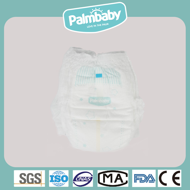 Diaper distributor cotton nappies for newborns baby nappies nighttime diapers - OEM Baby Diapers