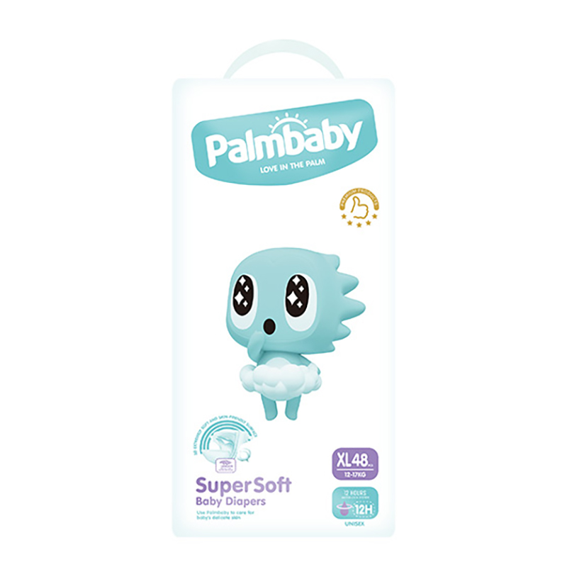 Baby diaper manufacturer nappy kids diapers super absorption
