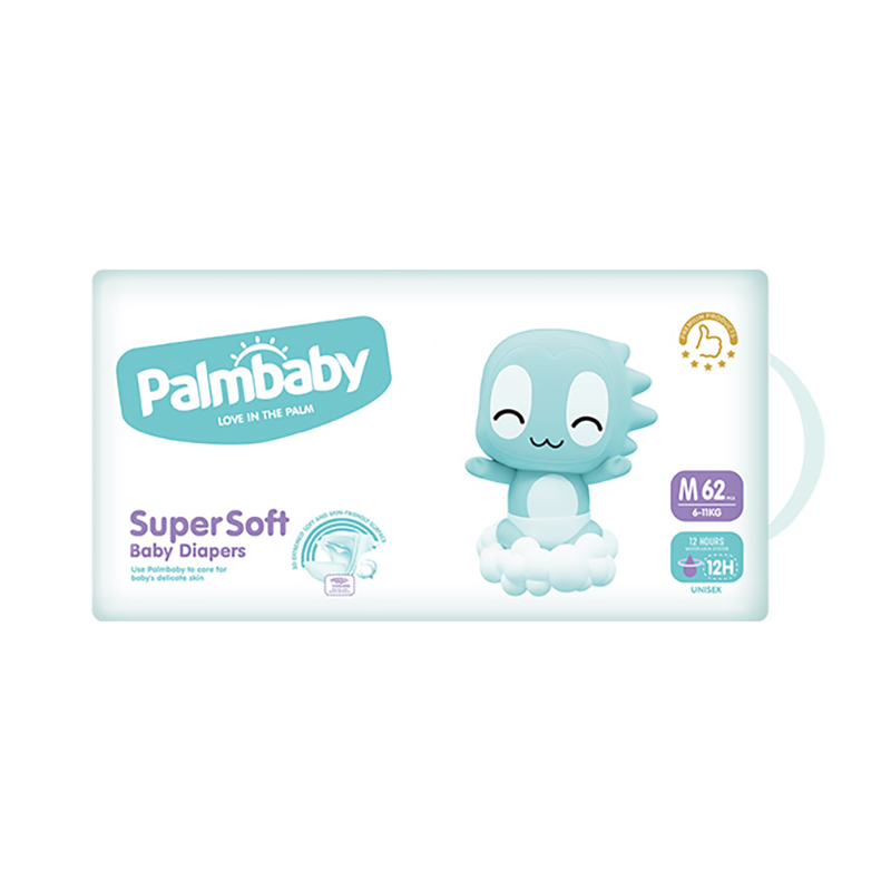 Baby diaper manufacturer nappy kids diapers super absorption