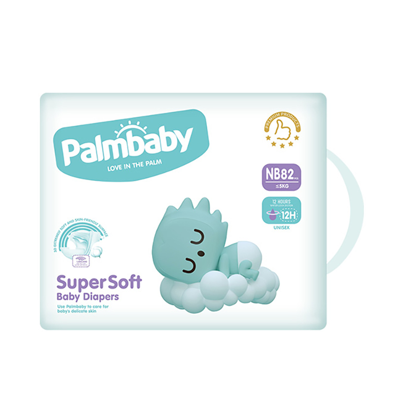 Baby diaper manufacturer nappy kids diapers super absorption