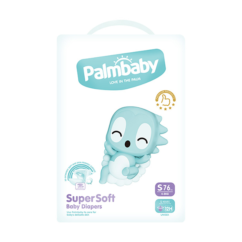 Baby diaper manufacturer nappy kids diapers super absorption