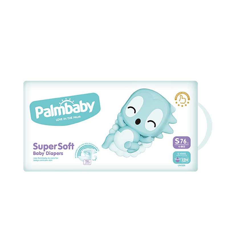 Baby diaper manufacturer nappy kids diapers super absorption