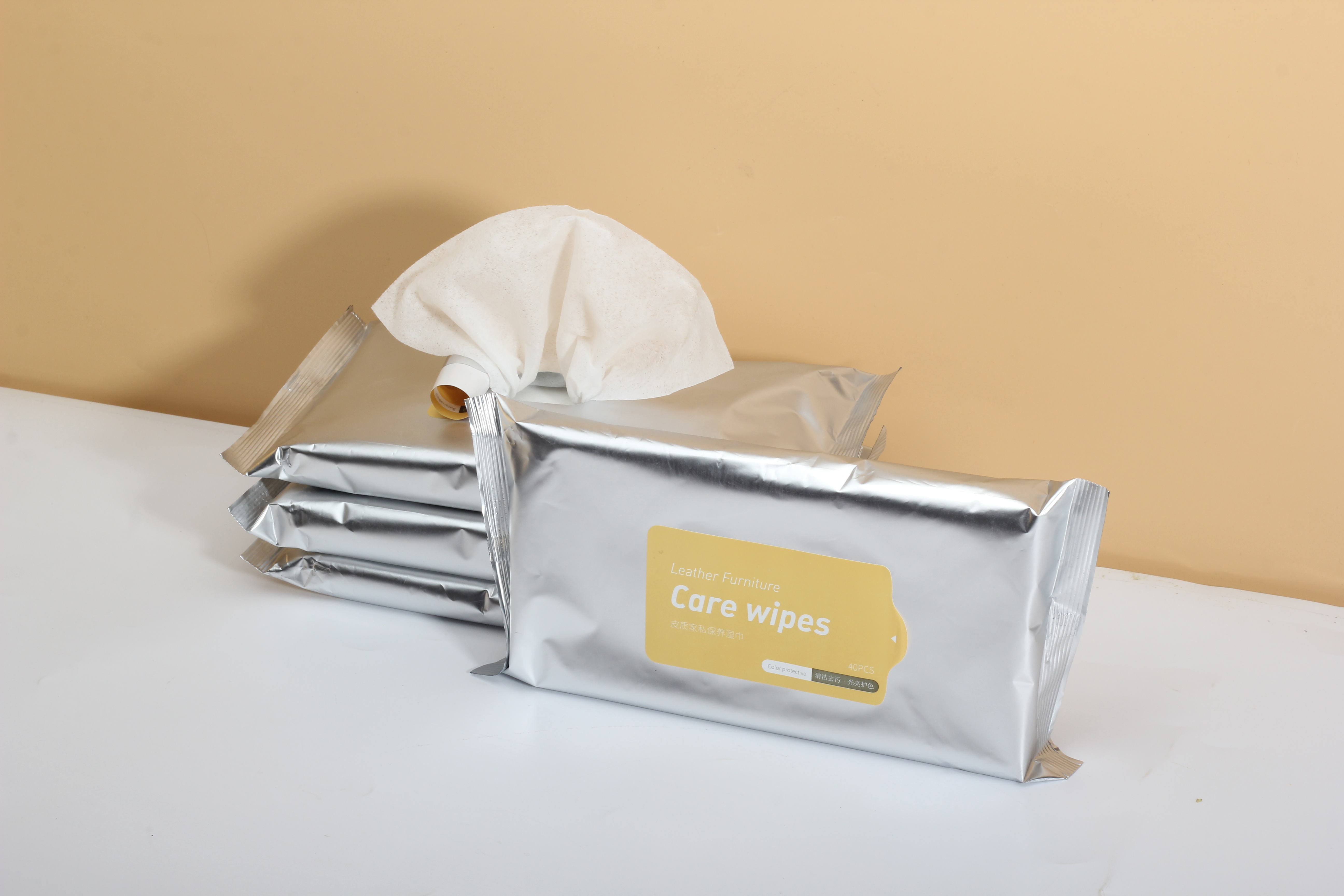 Wet Wipes Manufacturer Functional wipes Housewhole Care