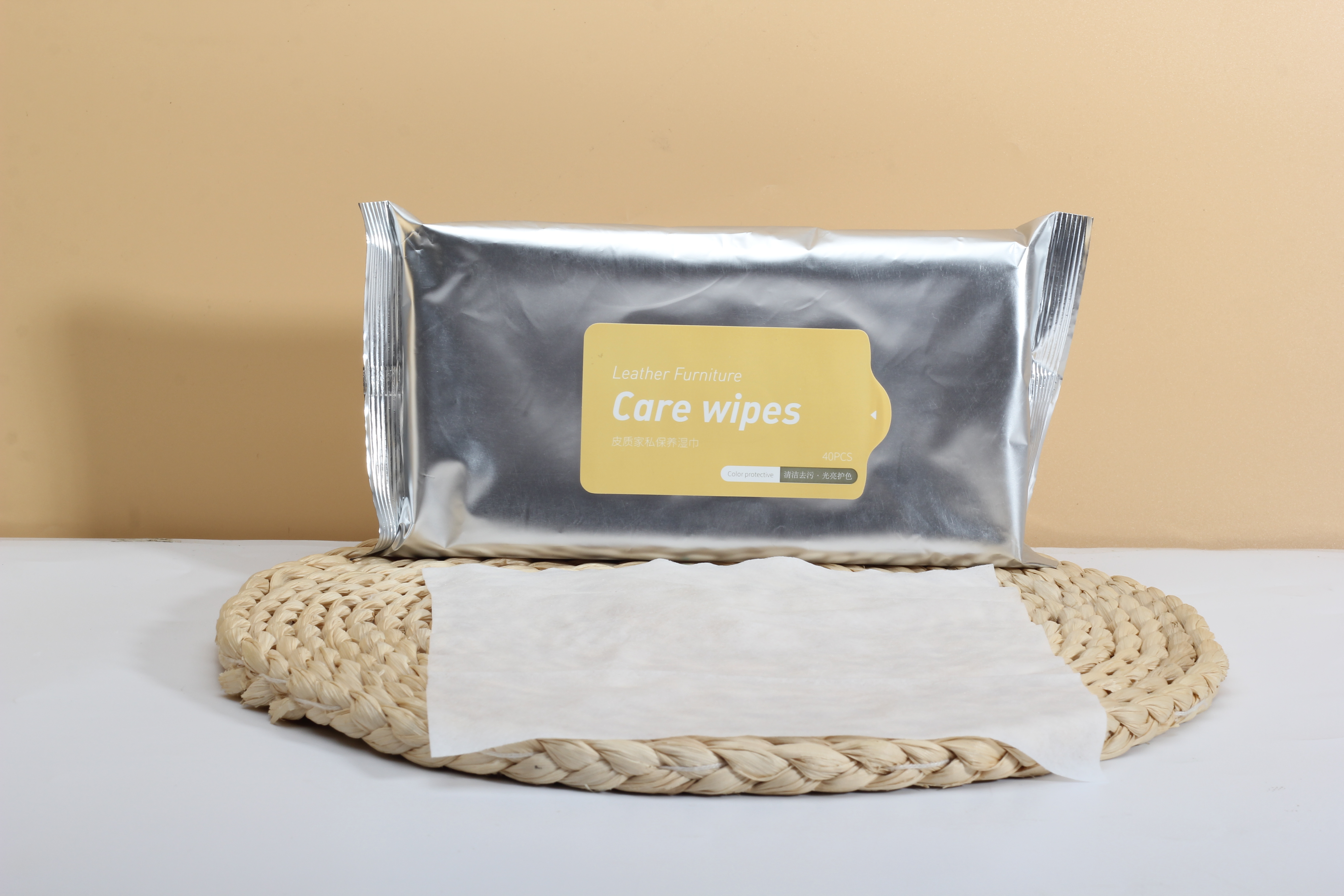 Wet Wipes Manufacturer Functional wipes Housewhole Care