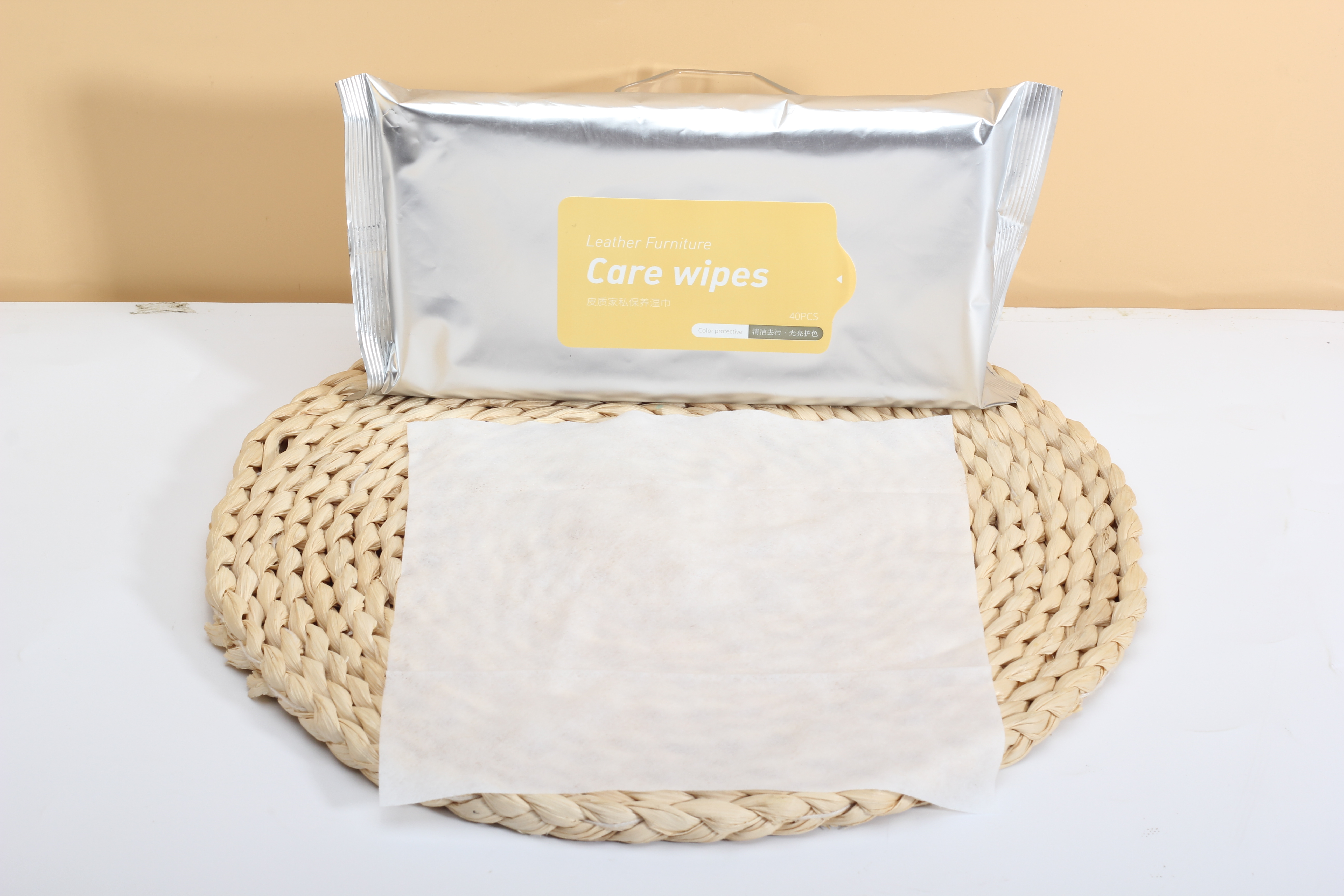 Wet Wipes Manufacturer Functional wipes Housewhole Care