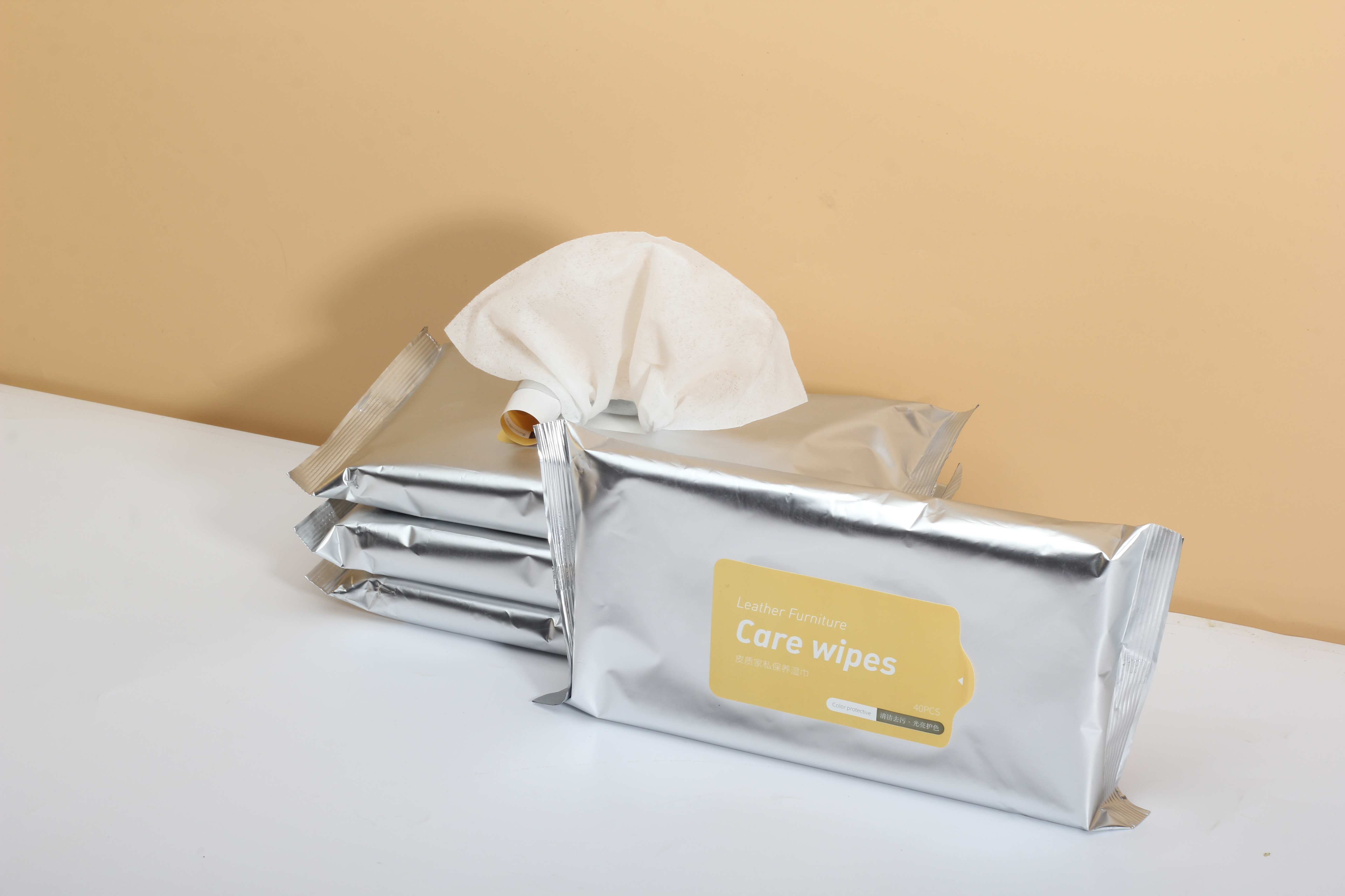 Wet Wipes Manufacturer Functional wipes Housewhole Care