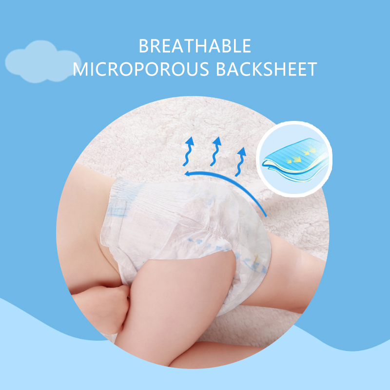 distributor diapers premium japan quality ultra thin soft and dry - OEM Baby Diapers