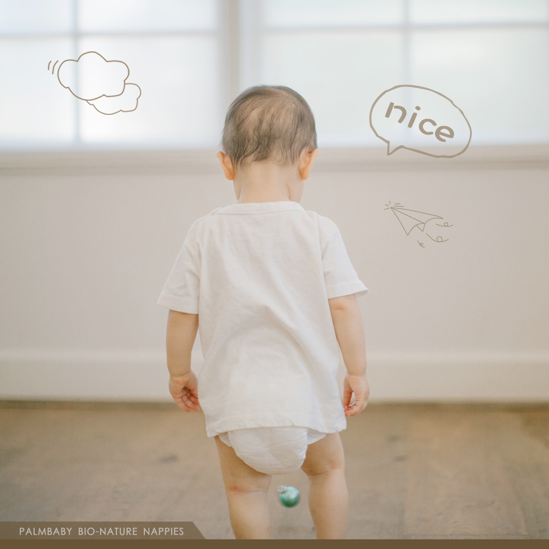 Eco-Friendly Disposable Baby Diaper Manufacturing Companies Bamboo - OEM Baby Diapers