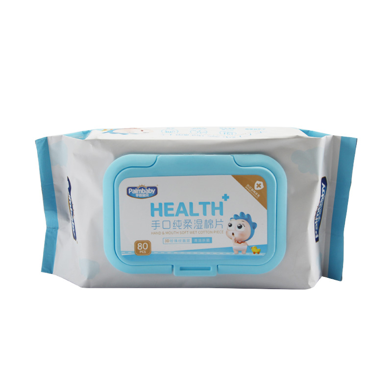 Private Label Wet Wipes Manufacturer Convience Baby Wipes Ultra