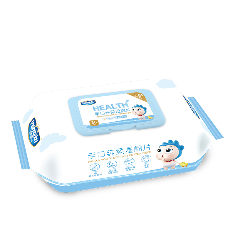 Private Label Wet Wipes Manufacturer Convience Baby Wipes Ultra