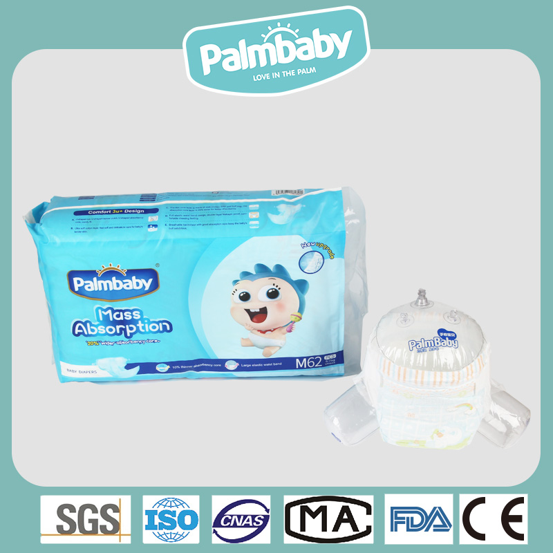 Diapers distributors baby diapers overnight diapers for newborns - OEM Baby Diapers