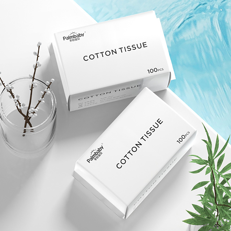 Disposable dry wipes dry wipes for face dry cotton wipes baby works dry wipes - OEM Dry Tissue - OEM Baby cotton towel manufacturer