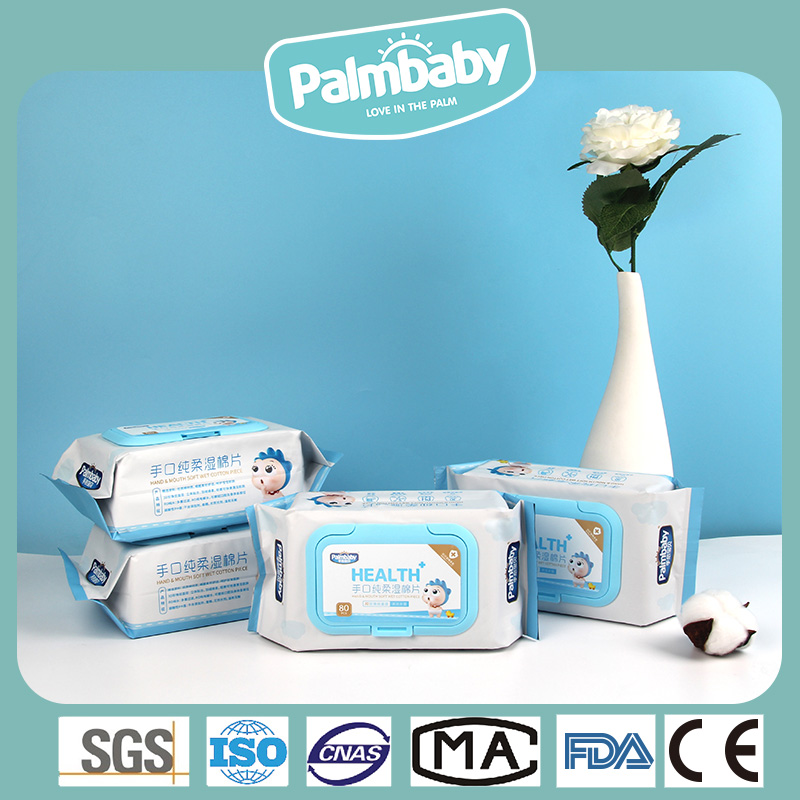 Private Label Wet Wipes Manufacturer Superior Baby Wipes Ultra