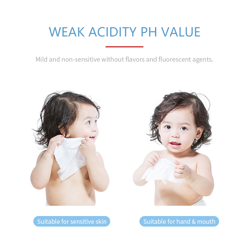 Private Label Wet Wipes Manufacturer Superior Baby Wipes Ultra