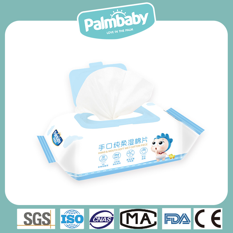 Private Label Wet Wipes Manufacturer Superior Baby Wipes Ultra