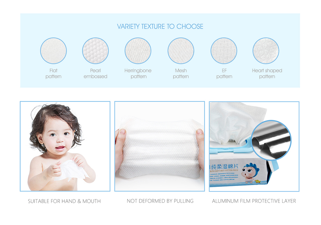 Private Label Wet Wipes Manufacturer Superior Baby Wipes Ultra