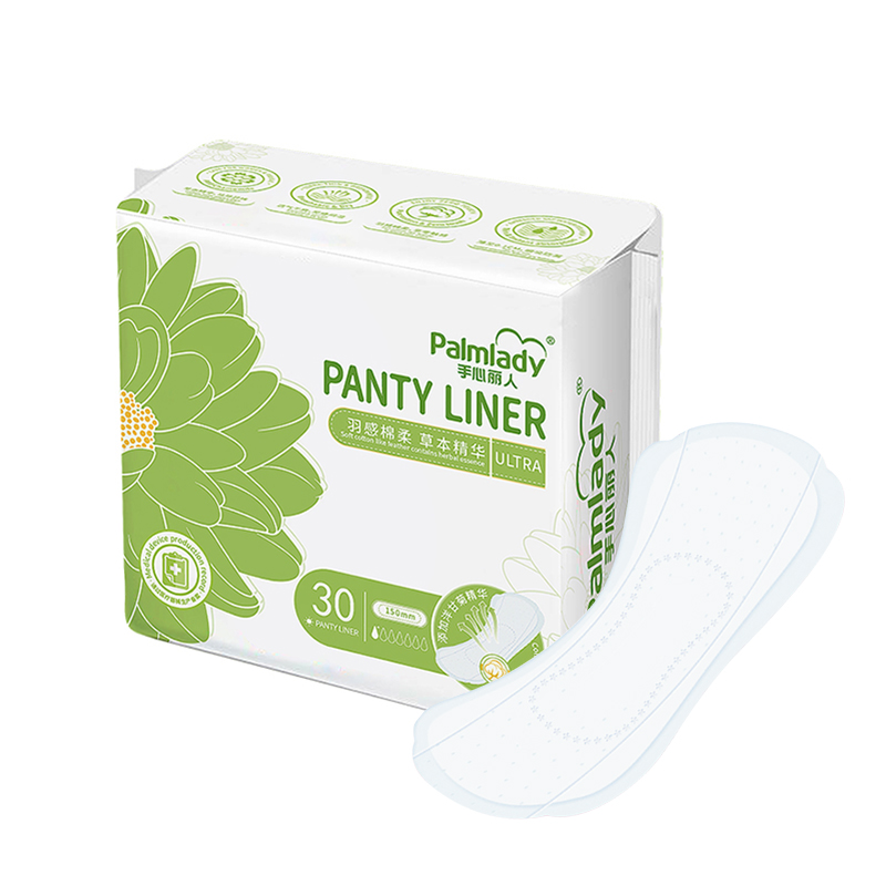 Pads company high quality wholesale price soft material sanitary napkin - OEM Medical Supplies