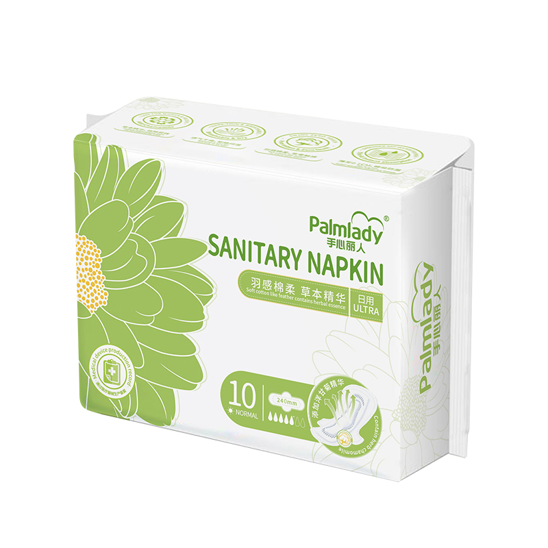 Sanitary napkins sanitary pads suppliers from China manufacture