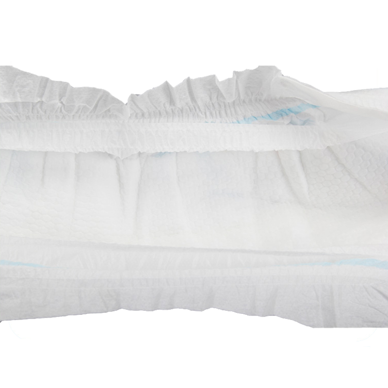 diaper maker premium Japan quality soft material baby pull up pants - OEM Baby Pull-Ups
