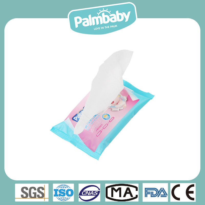 Wet wipes contract manufacturing wholesales soft thicken best baby - OEM Baby Wipes