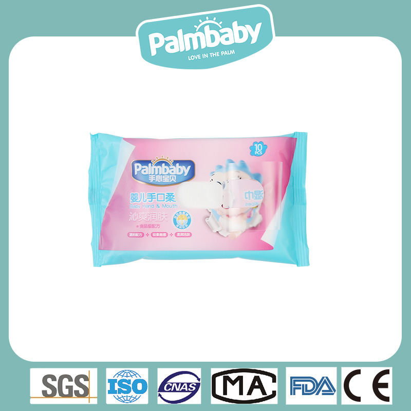 Wet wipes contract manufacturing wholesales soft thicken best baby - OEM Baby Wipes