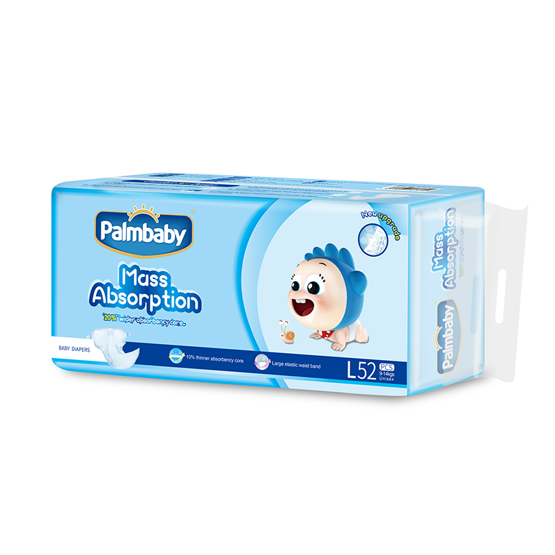 Distributor Diapers Comfort Palmbaby Baby Diapers,Breathable Baby Pants - OEM Baby Diapers