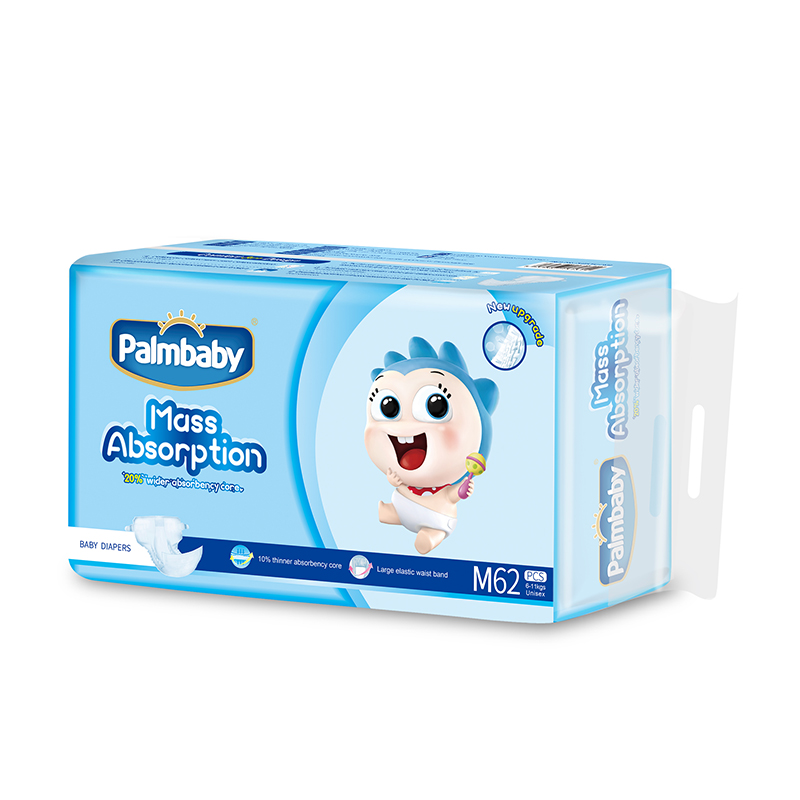 Distributor Diapers Comfort Palmbaby Baby Diapers,Breathable Baby Pants - OEM Baby Diapers