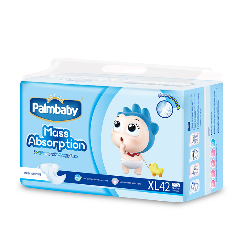 Distributor Diapers Comfort Palmbaby Baby Diapers,Breathable Baby Pants - OEM Baby Diapers