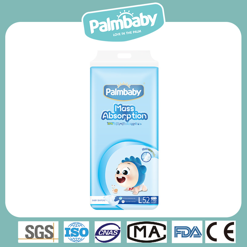Distributor Diapers Comfort Palmbaby Baby Diapers,Breathable  Baby Pants - OEM Baby Diapers