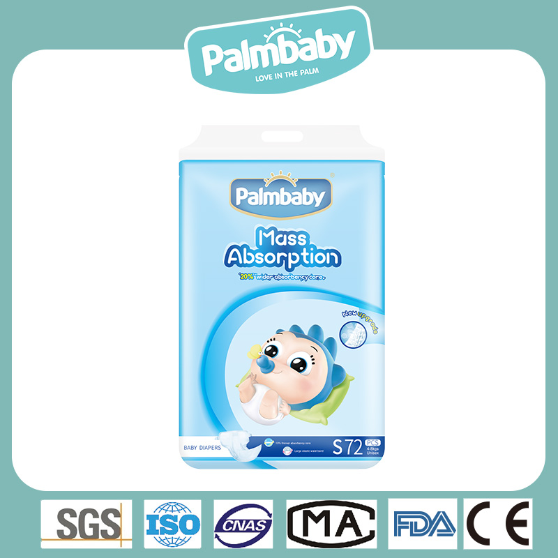 Diapers Distributors Snug Baby Diaper Comfort Palmbaby Baby Diapers - OEM Baby Diapers