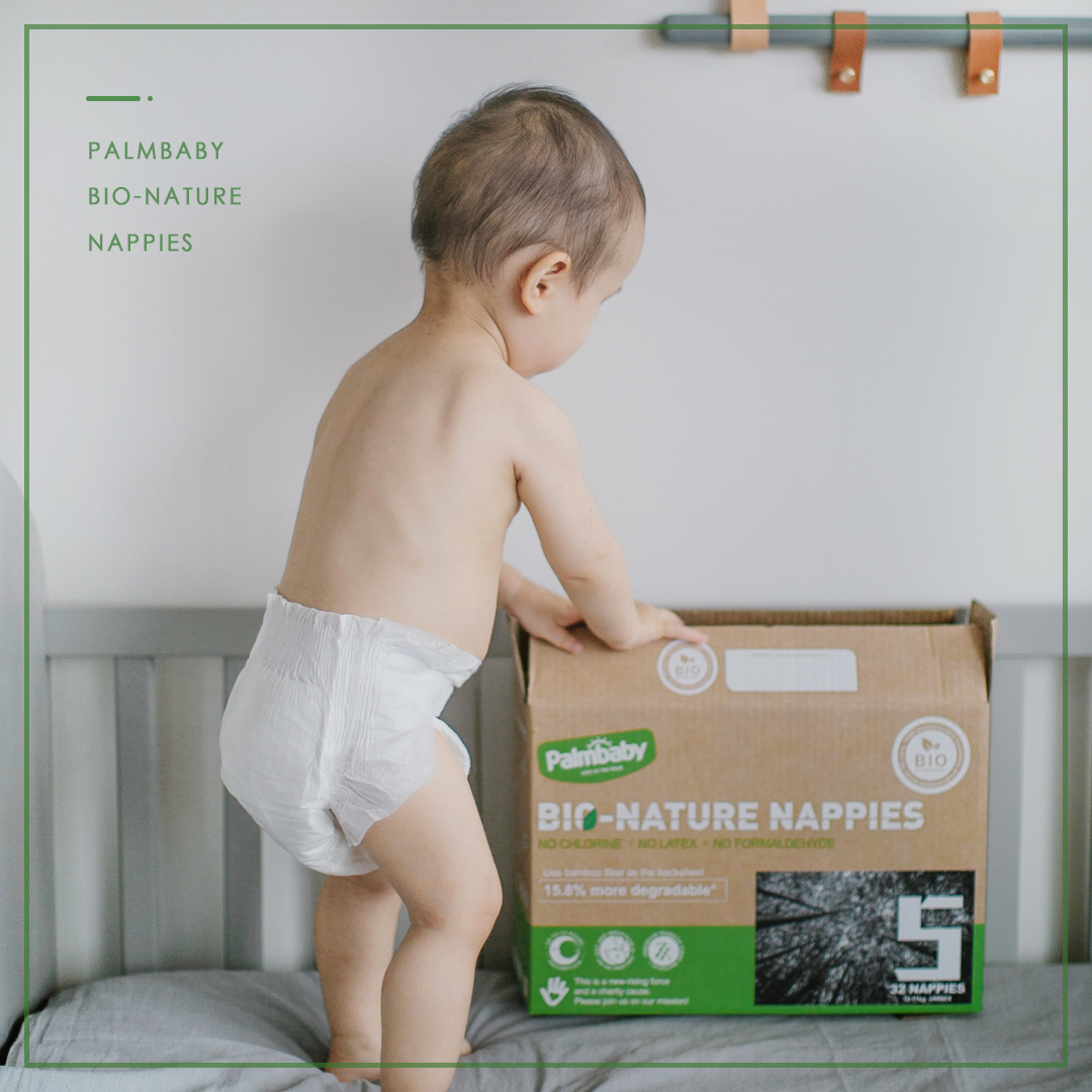 Diaper Manufacturer eco-friendly bamboo fibre baby diapers organic