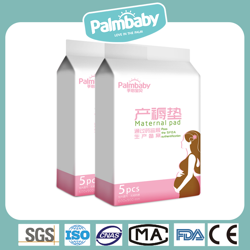Disposable underpad Manufacturer nursing pad eco nursing pads best