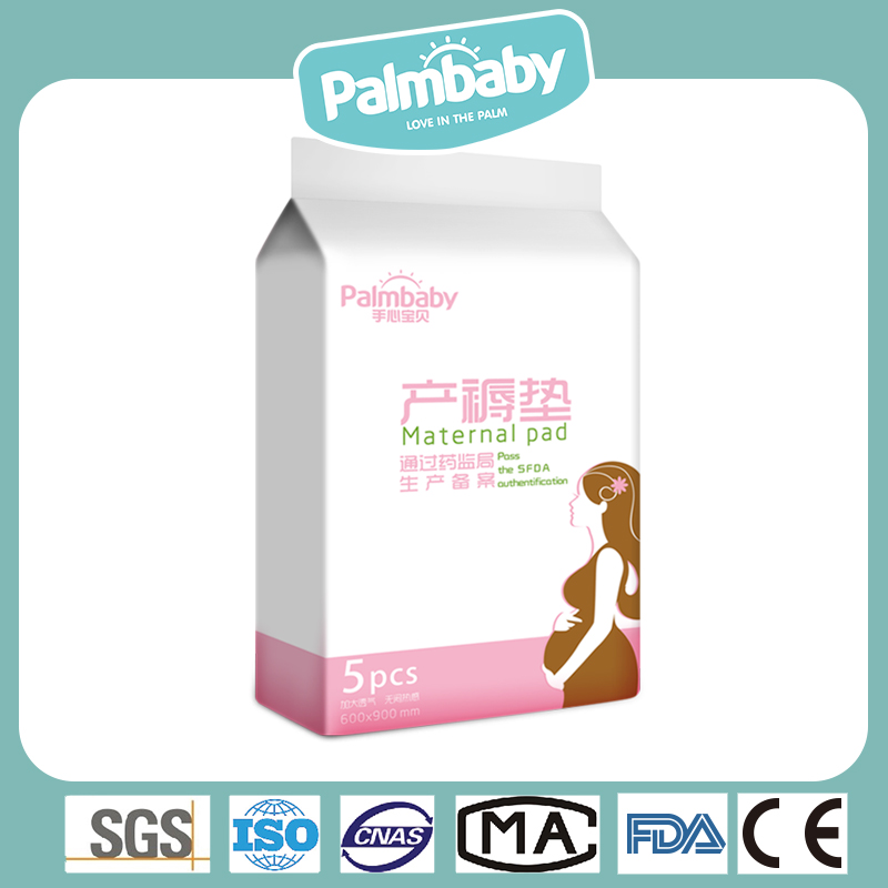 Disposable underpad Manufacturer nursing pad eco nursing pads best