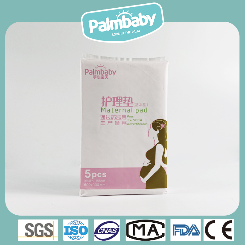 Disposable underpad Manufacturer nursing pad eco nursing pads best