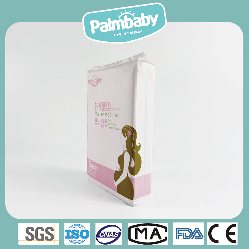 Disposable underpad Manufacturer nursing pad eco nursing pads best