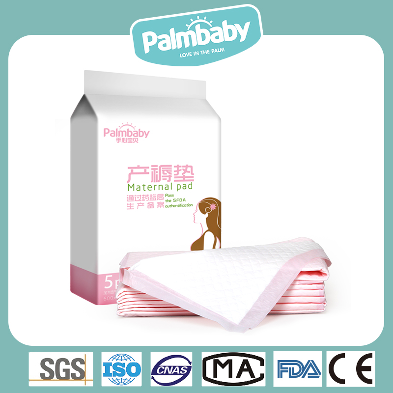 Disposable underpad Manufacturer nursing pad eco nursing pads best