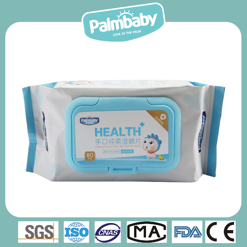Individual wet wipe manufacturers medical grade baby wipes natural baby wipes