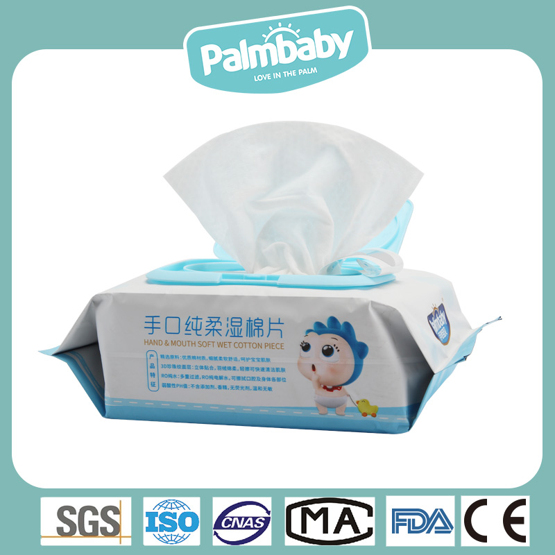 Individual wet wipe manufacturers medical grade baby wipes natural baby wipes